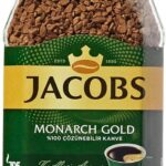 Jacobs Kahve İsrail Malı Mı?